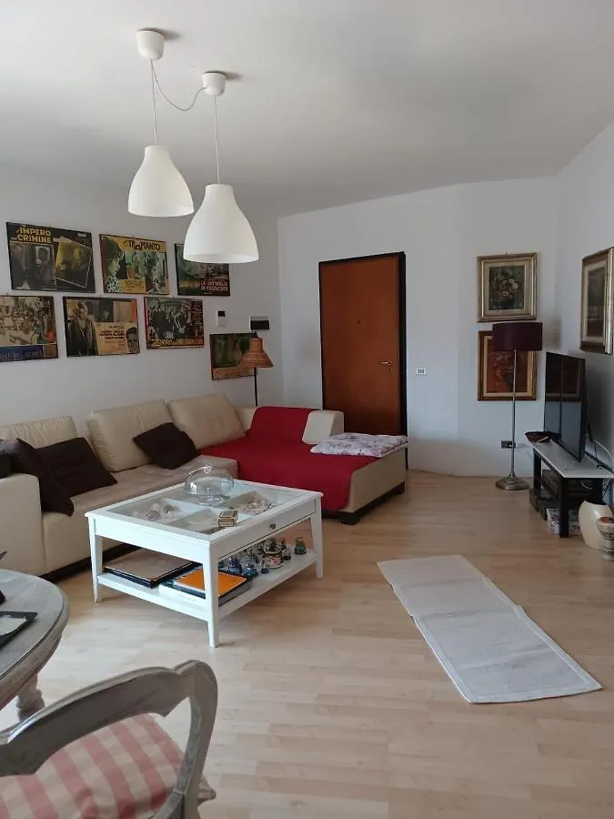 B&B Busto Garolfo Appartamento