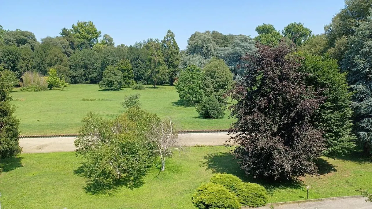 B&B Busto Garolfo Appartamento