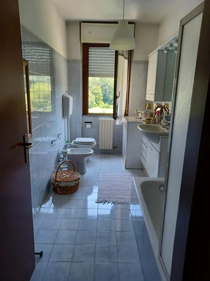 B&B Busto Garolfo 0*,