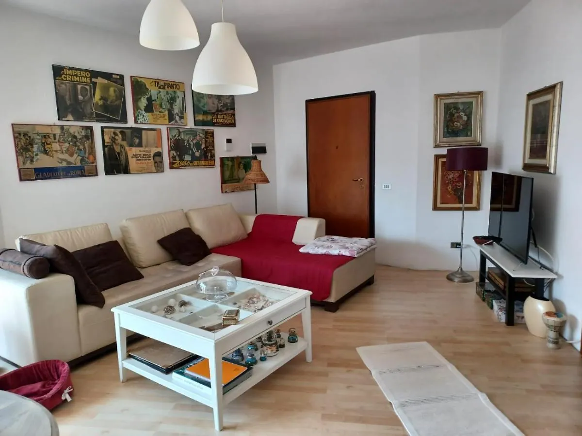 B&B Busto Garolfo