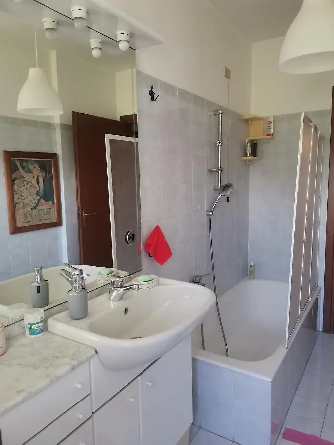 Appartamento B&B Busto Garolfo