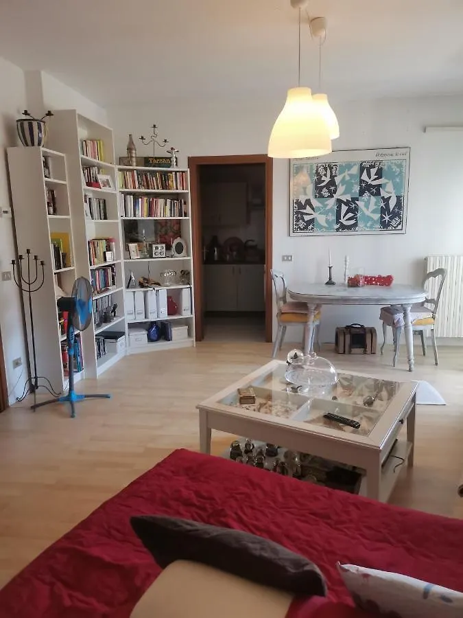 Appartamento B&B Busto Garolfo