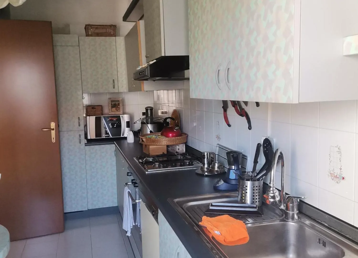 Appartamento B&B Busto Garolfo Italia