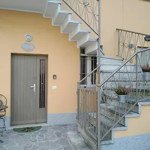 Corte Del Camparo Appartamento
